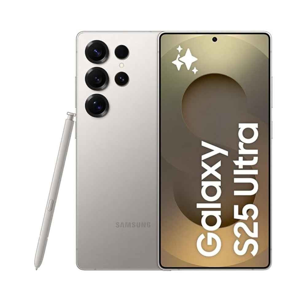 Samsung Galaxy S25 Ultra AI Phone |AfterPay UAE