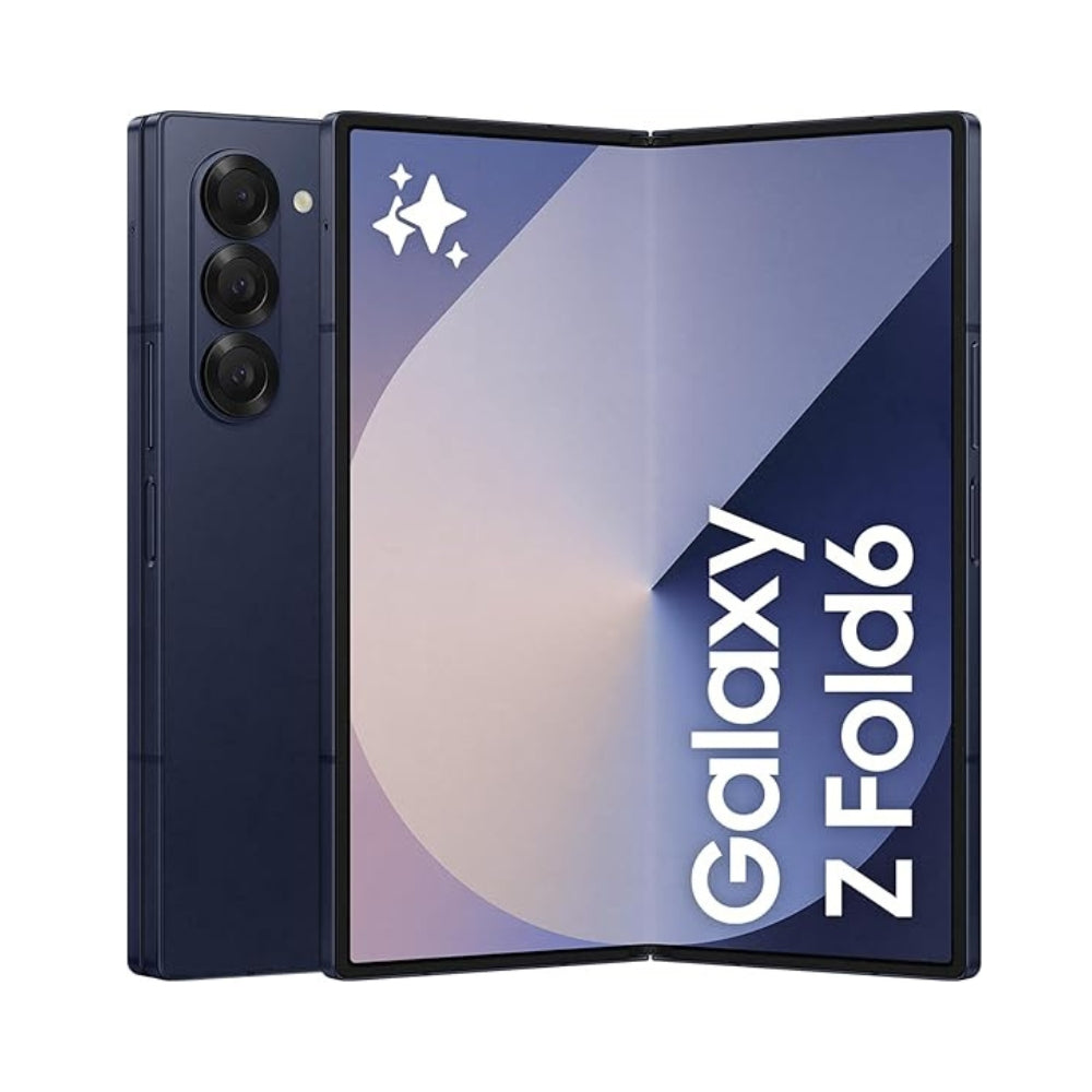 Samsung Galaxy Z Fold6 -256GB to 1TB 