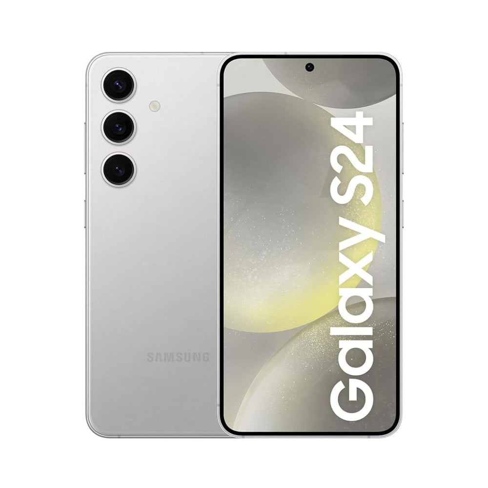 SAMSUNG Galaxy S24 - 128GB/256GB | All Colors. TRA