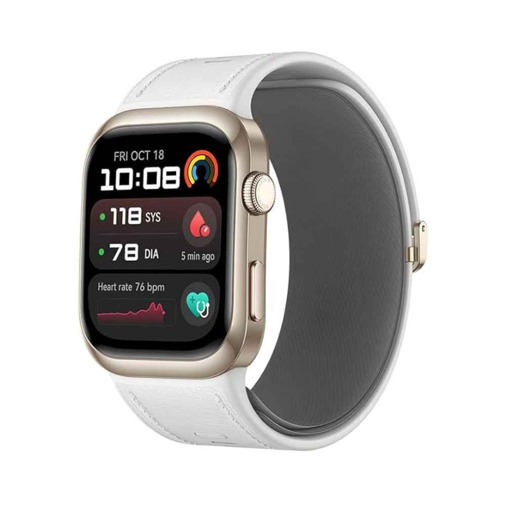 HUAWEI WATCH D2 Smartwatch | Black | White .
