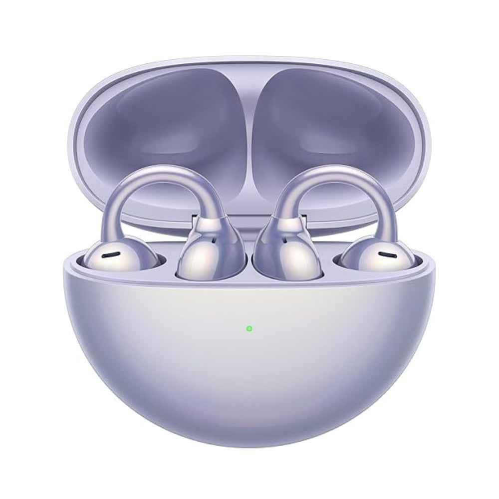 HUAWEI FreeClip ,Open-ear Listening | Beige | Purple| Rose Gold .