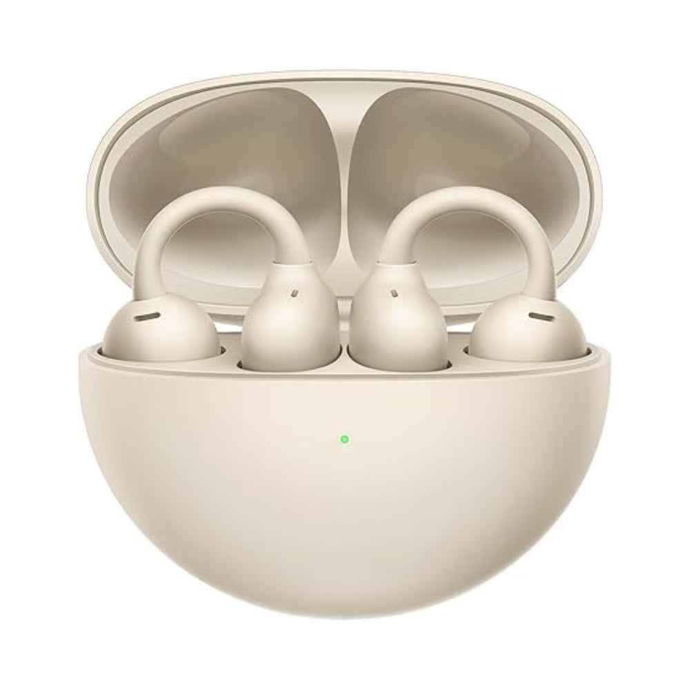 HUAWEI FreeClip ,Open-ear Listening | Beige | Purple| Rose Gold .