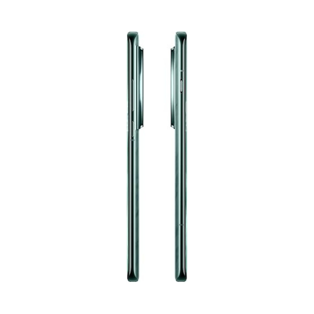 Oneplus 12 5G - 16/512GB Flowy Emerald . - afterpay