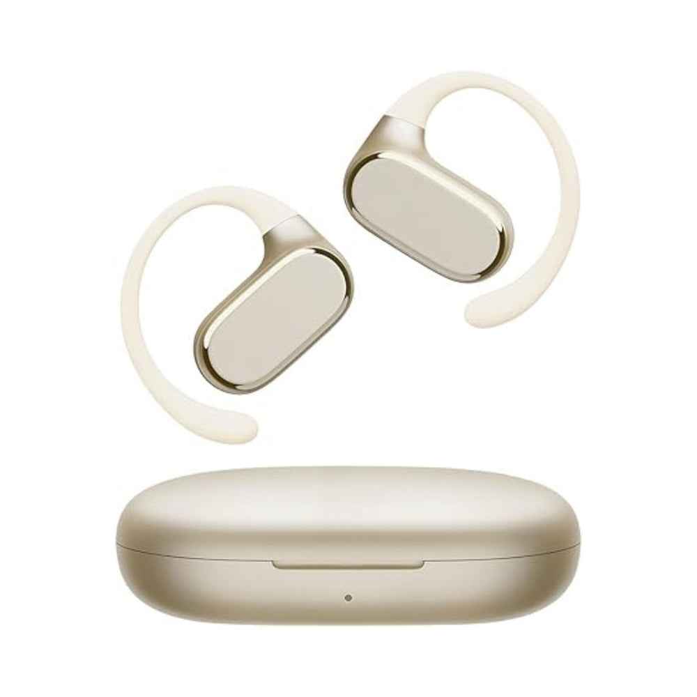 Honor Choice Open-Ear True Wireless Headphones | Black | Gold.