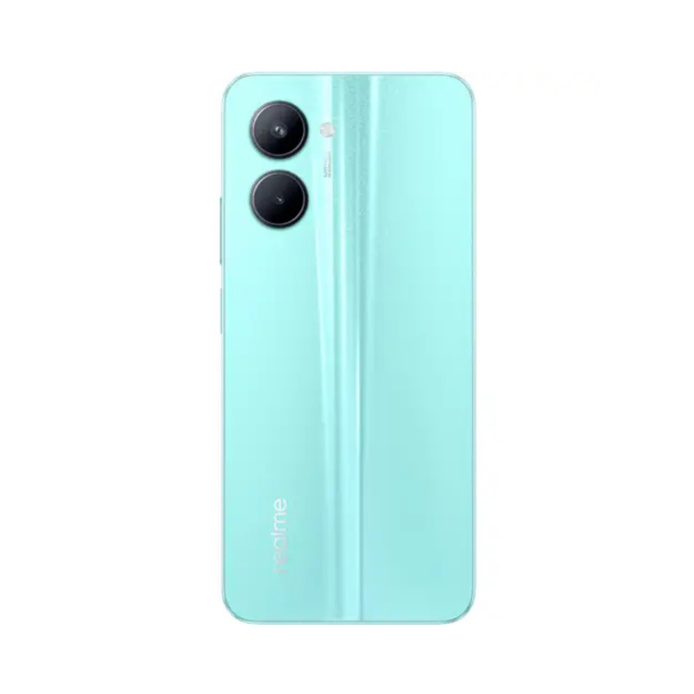 Realme C33 - 8/256GB | Sandy Gold | Aqua Blue | Night Sea .