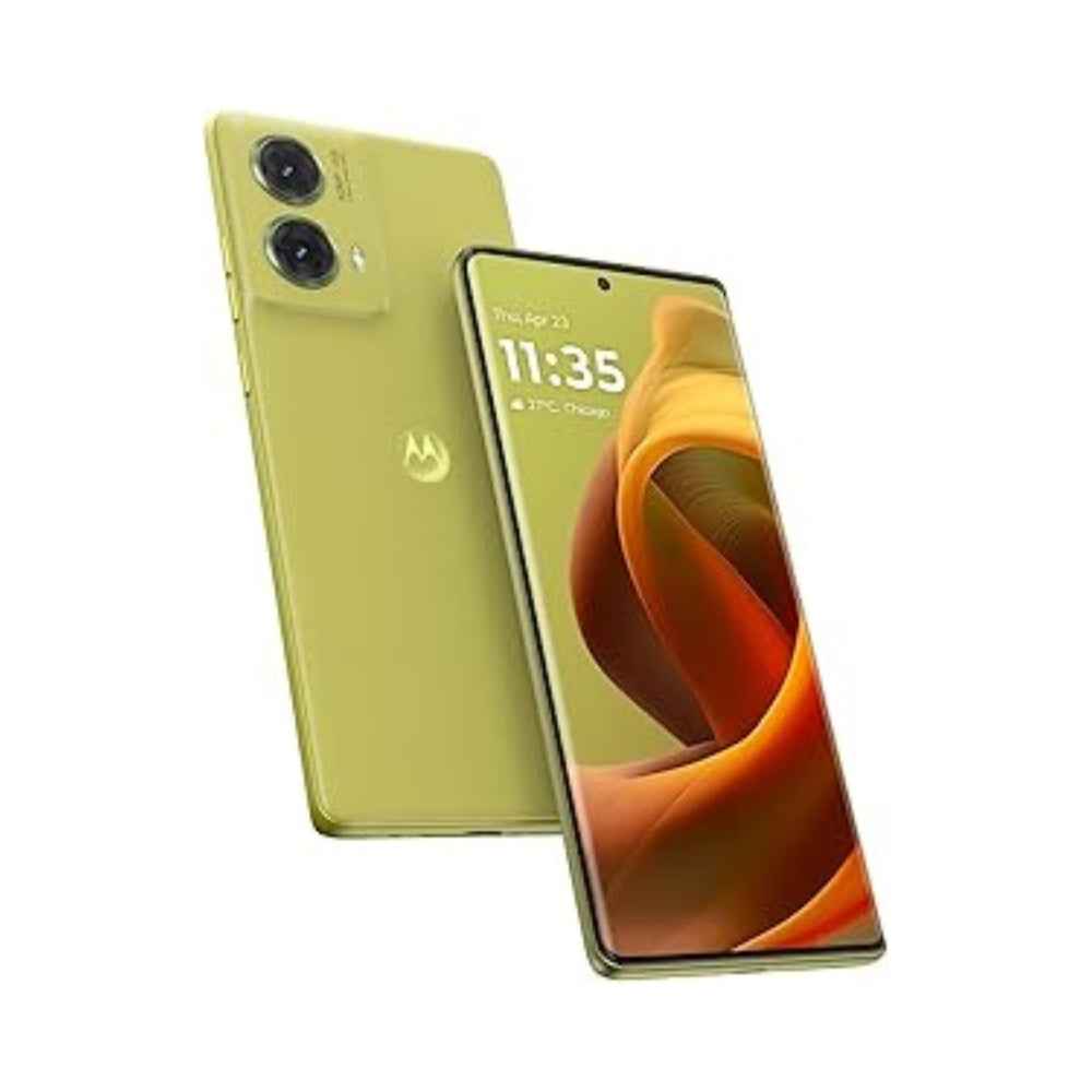 MOTOROLA G85 - 12/256GB All Colors.