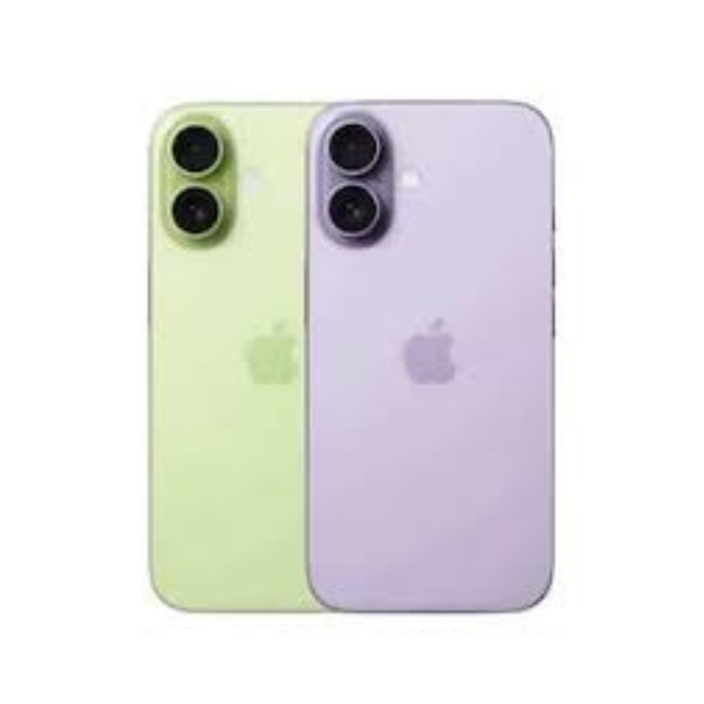 iPhone 17 - 8/256GB | All Colors .
