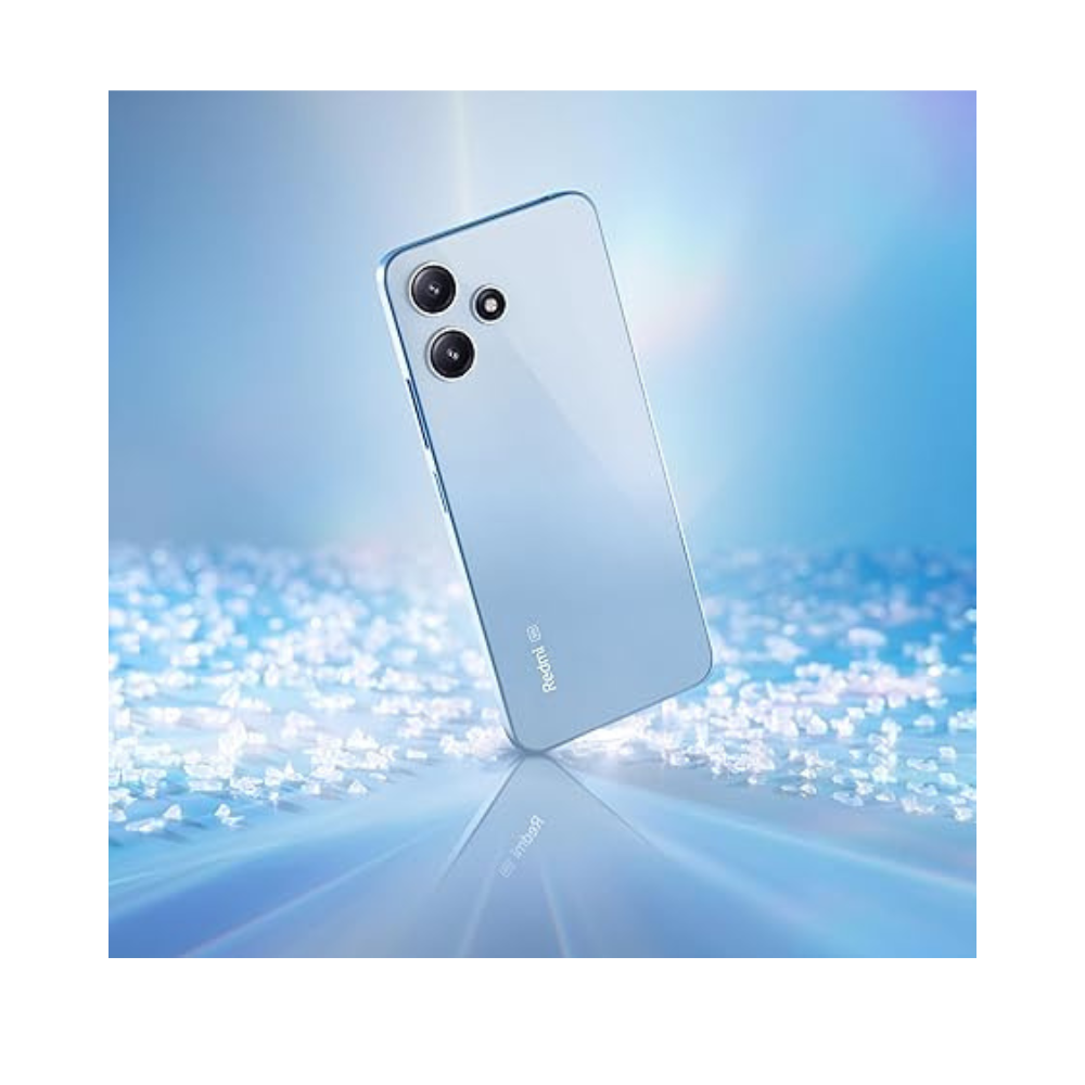 Redmi 12 5G -8/256GB Silver | Blue | Black. - afterpay