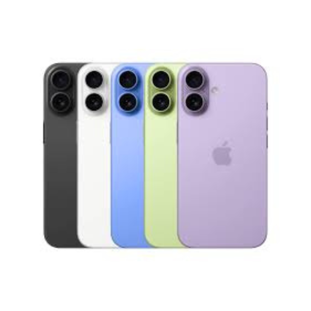 iPhone 17 - 8/256GB | All Colors .