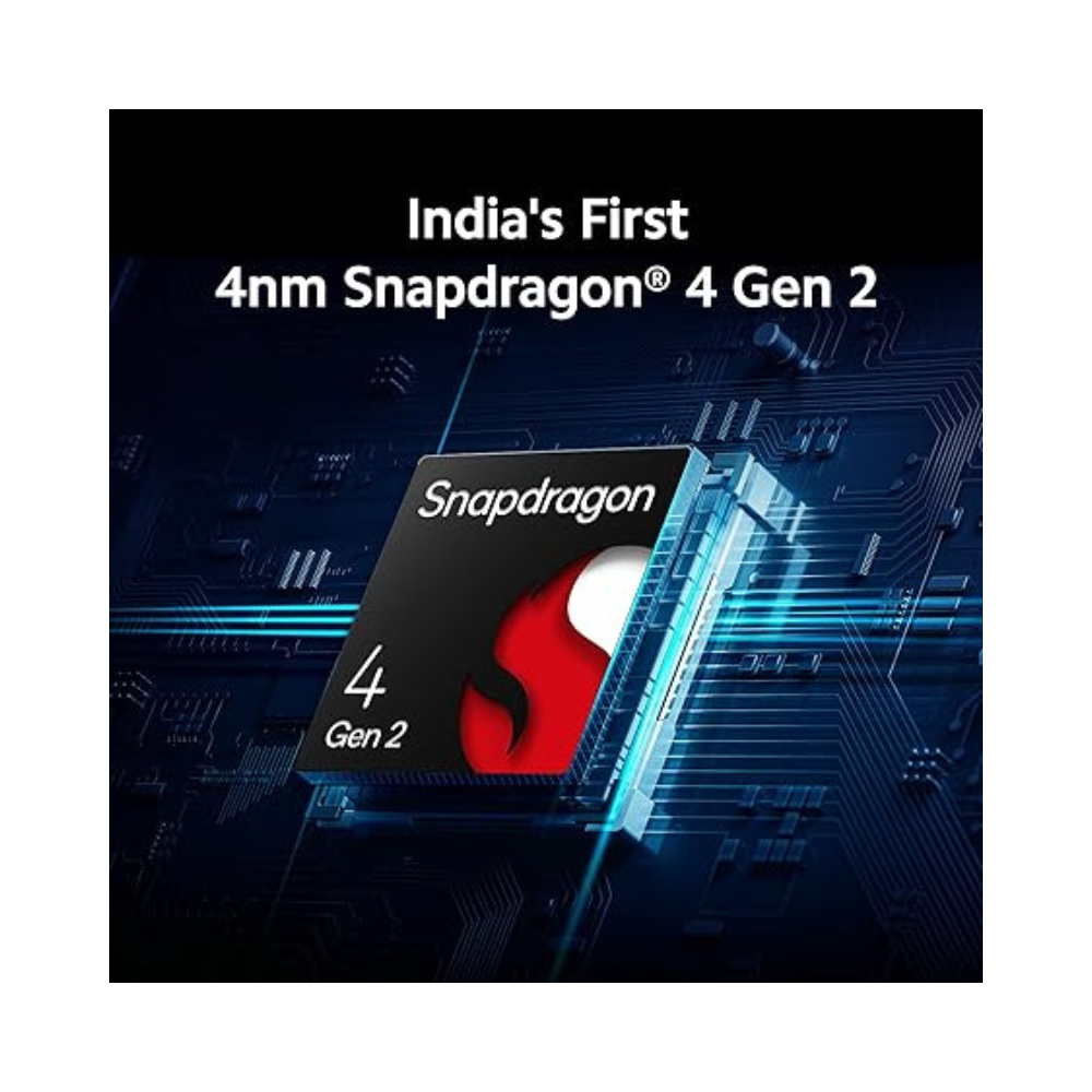 Redmi 12 5G -8/256GB Silver | Blue | Black.