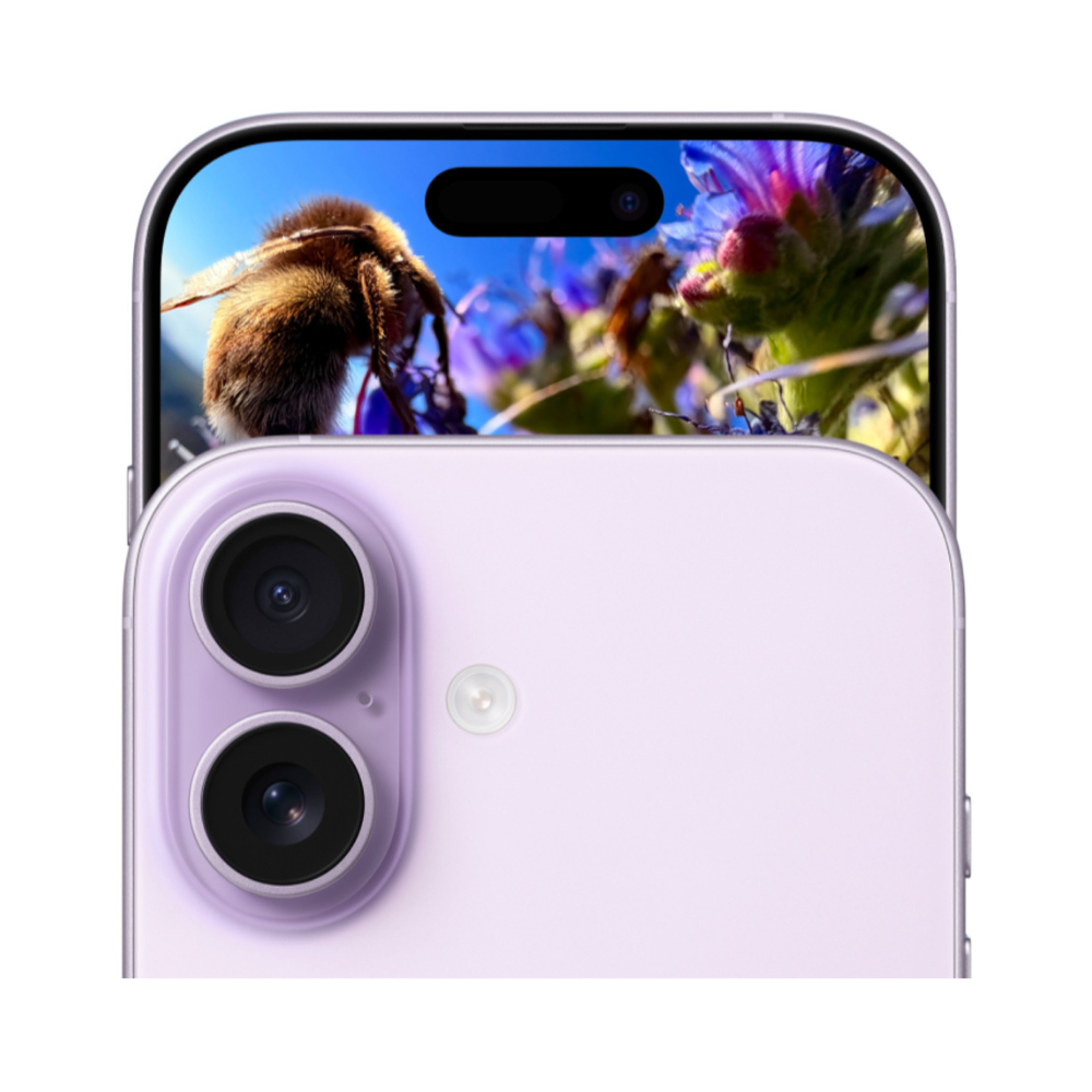 iPhone 17 - 8/256GB | All Colors .