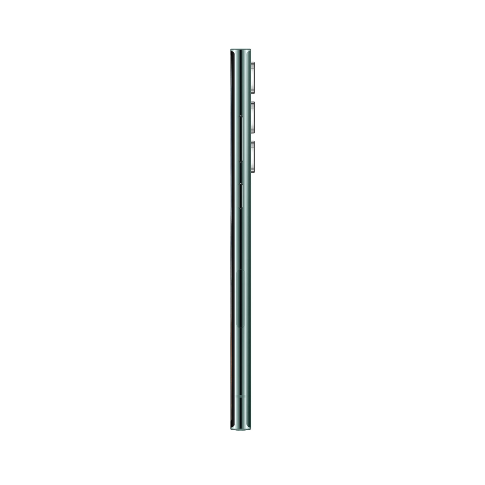 Samsung  Galaxy S22 Ultra  - 128GB| Burgundy | Green.