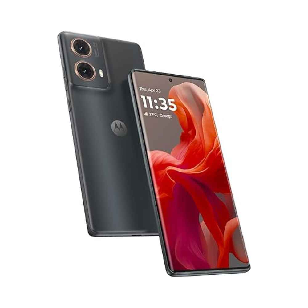 MOTOROLA G85 - 12/256GB All Colors.