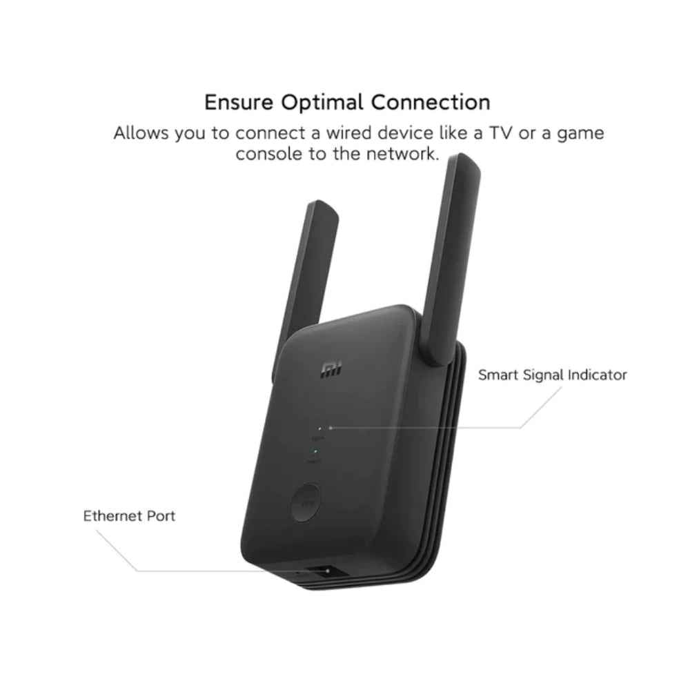 Xiaomi AC1200 Wi-Fi Range Extender