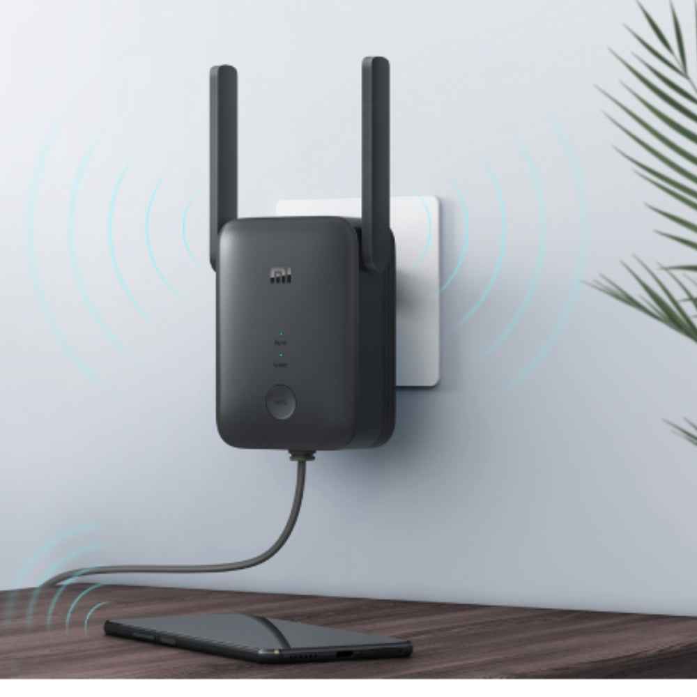 Xiaomi AC1200 Wi-Fi Range Extender