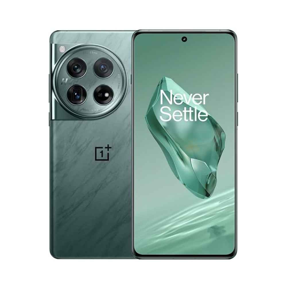 Oneplus 12 5G - 16/512GB Flowy Emerald .