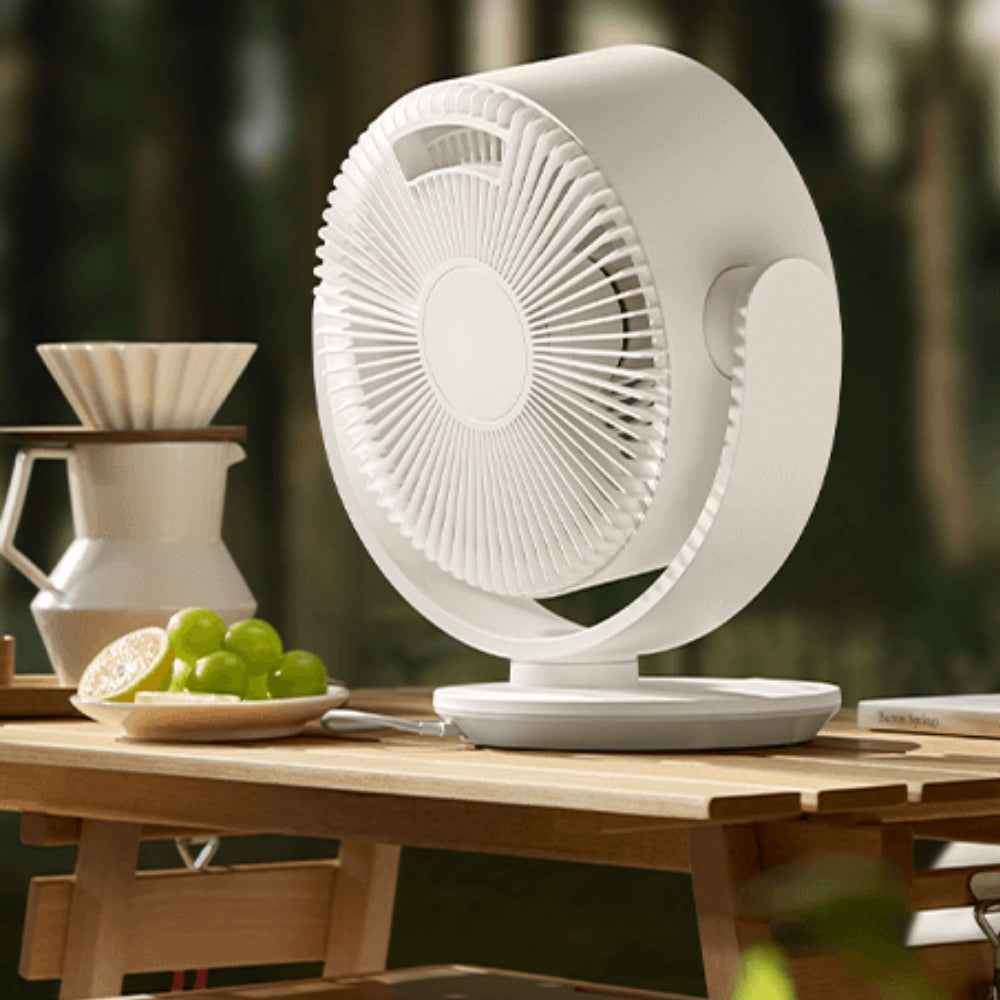 Xiaomi Smart Desktop Air Circulation Fan