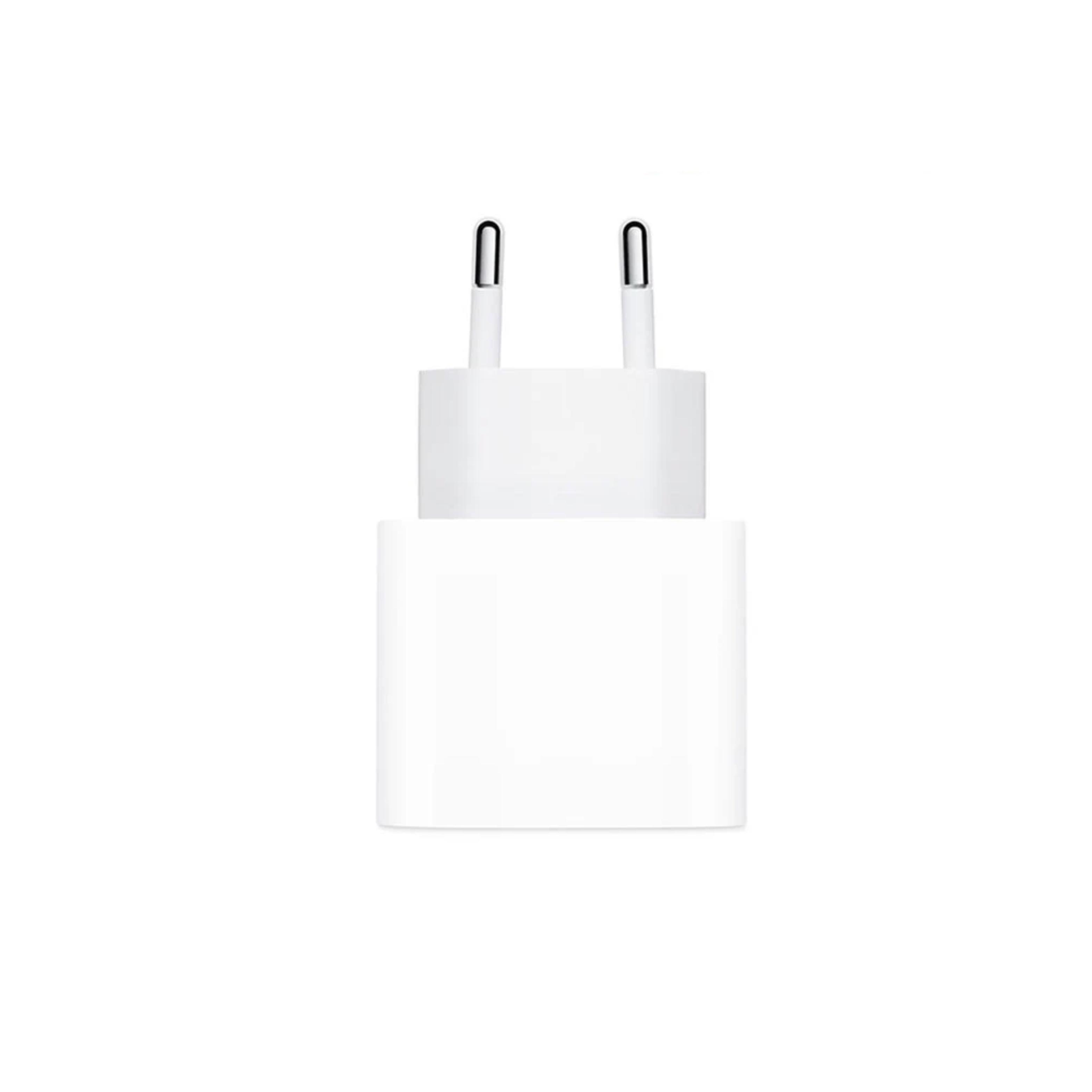 Apple 20W USB-C Power Adapter 2PIN (EU) - afterpay