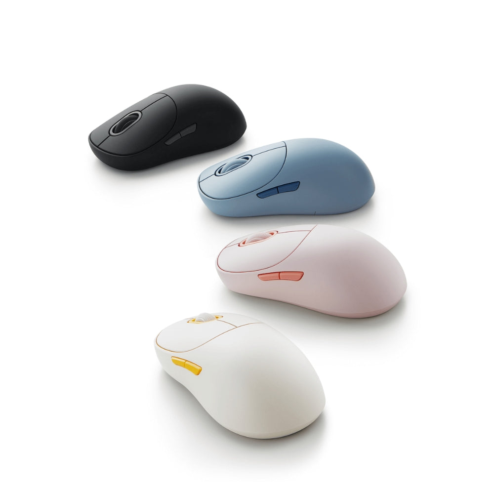Xiaomi Wireless Mouse 3 Black - afterpay