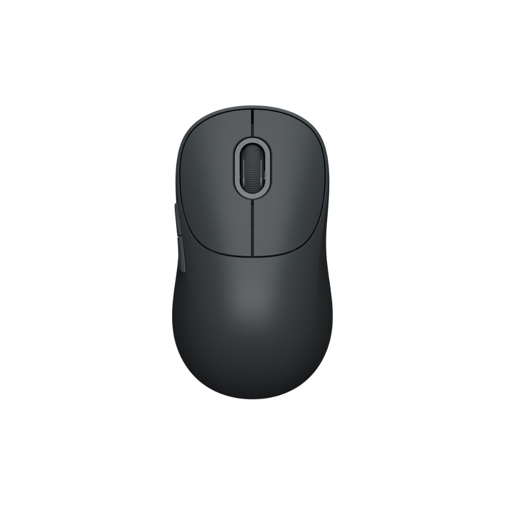 Xiaomi Wireless Mouse 3 Black - afterpay