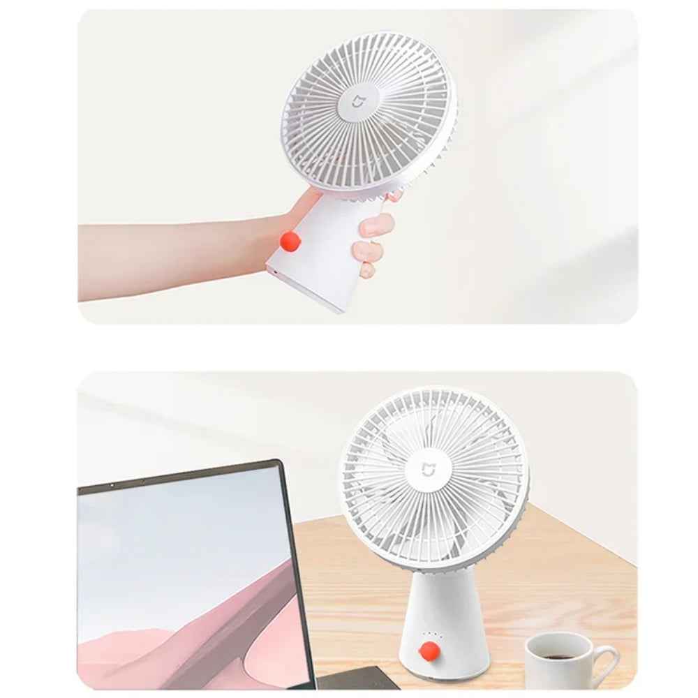 Xiaomi Rechargeable Mini Fan