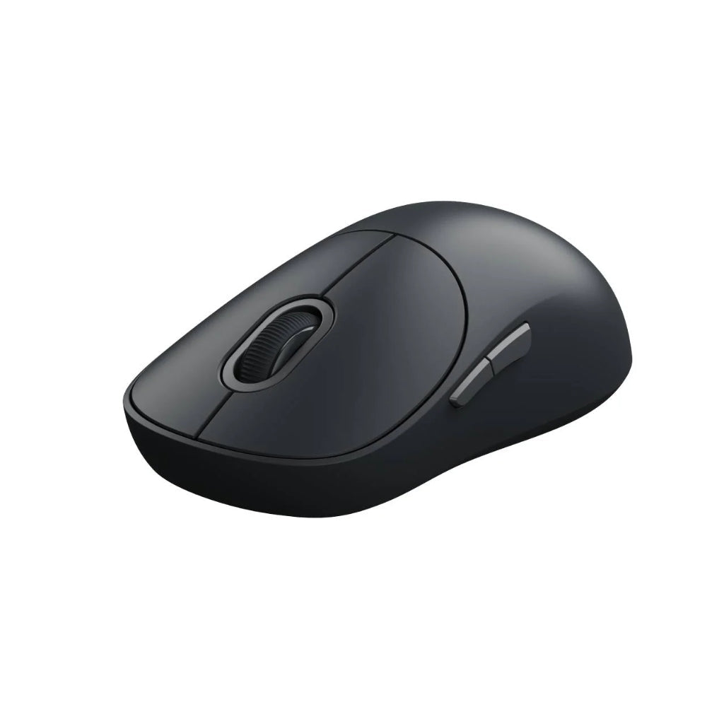 Xiaomi Wireless Mouse 3 Black - afterpay