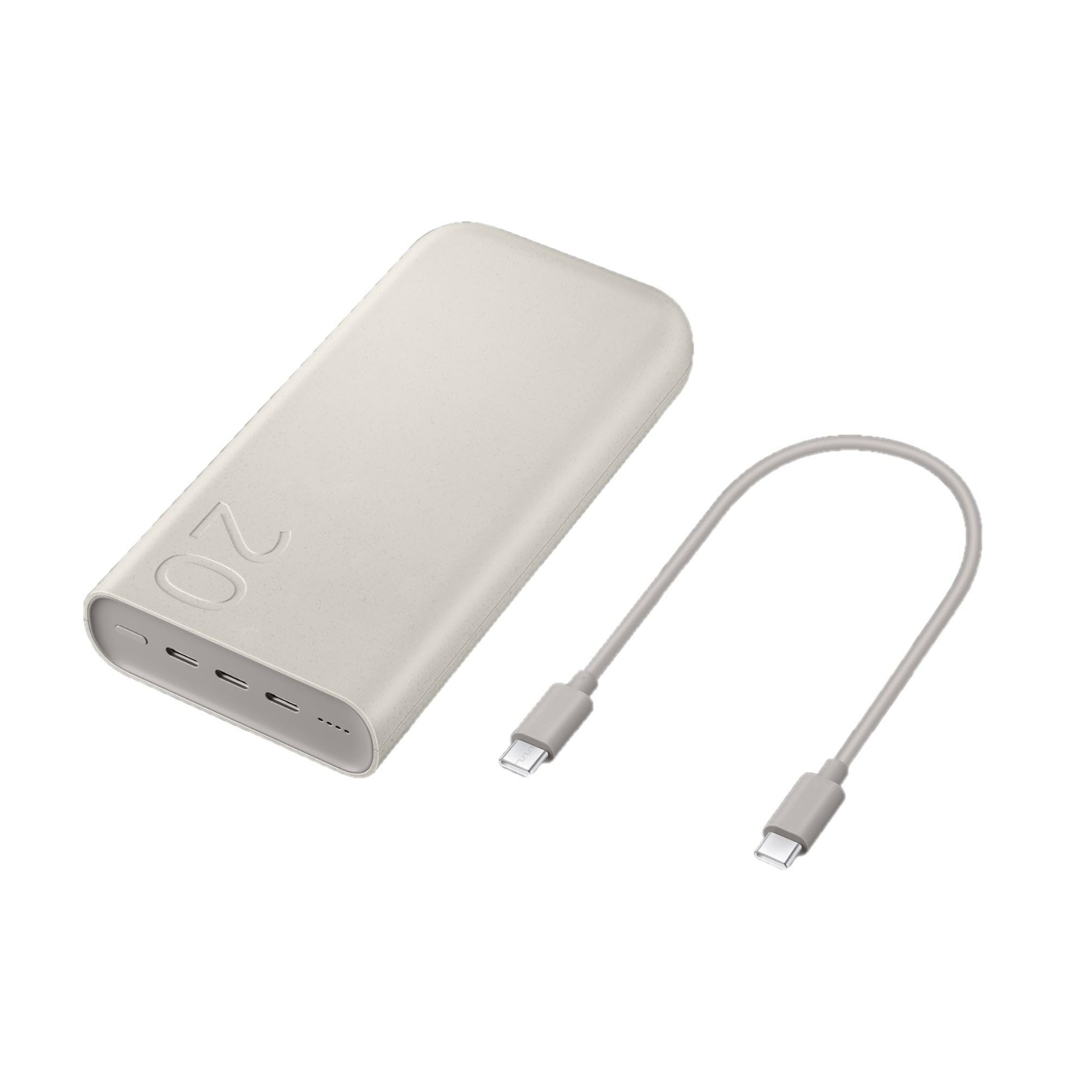 Samsung 45W 20000mAh Powerbank - afterpay
