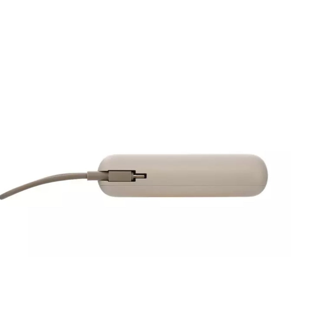 Xiaomi 33W Powerbank 20000mAh With Integrated Cable (Color May Vary) - afterpay