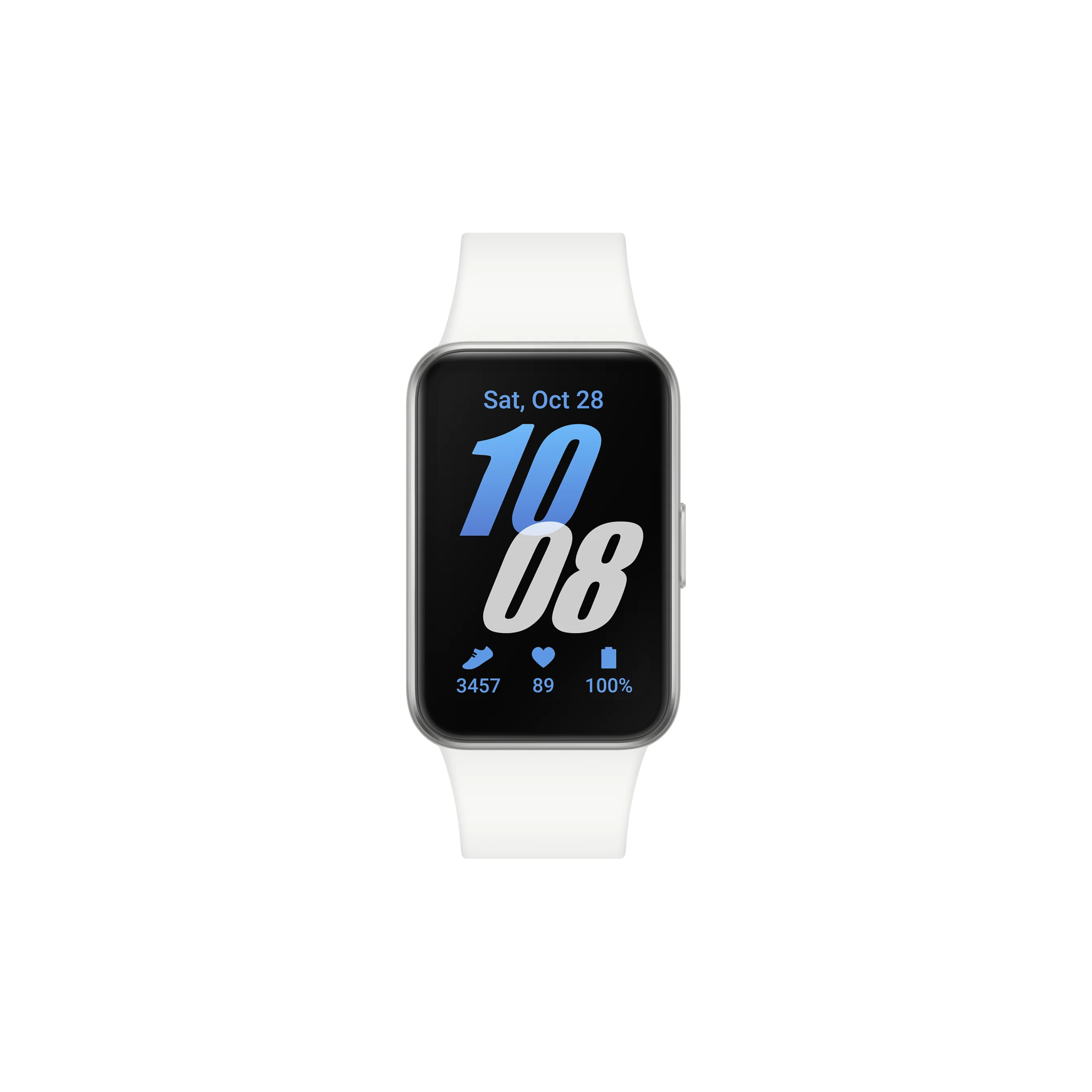 Samsung Galaxy Fit 3 Smartwatch