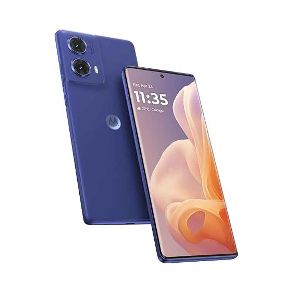MOTOROLA G85 - 12/256GB All Colors.
