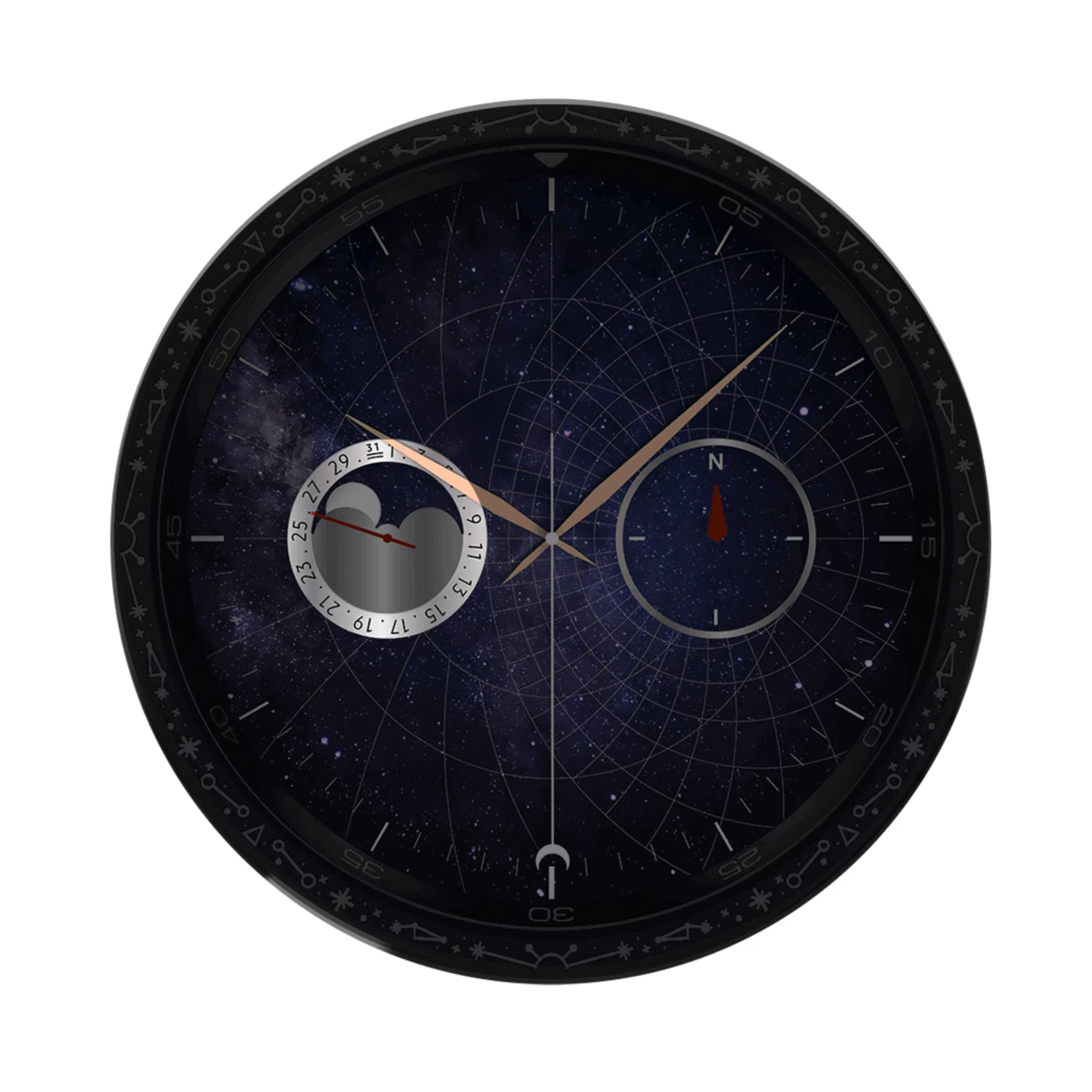 Samsung Galaxy Watch 6 Astro Edition