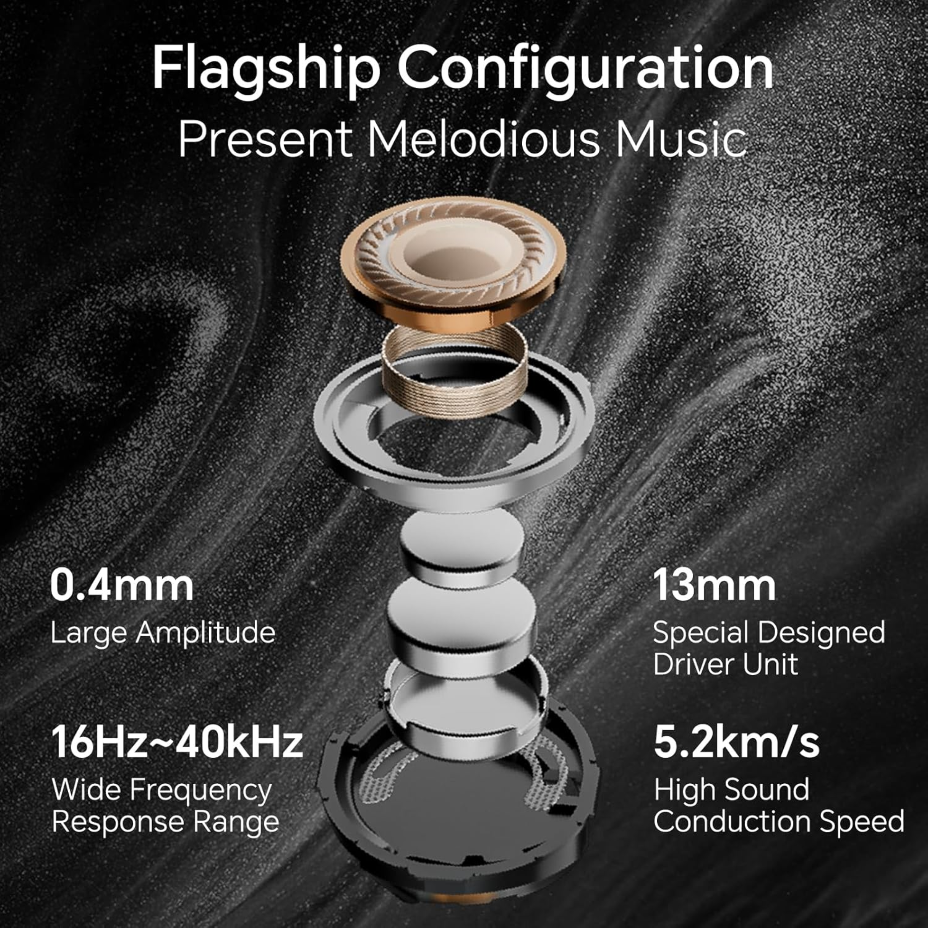 Honor Earbuds S7
