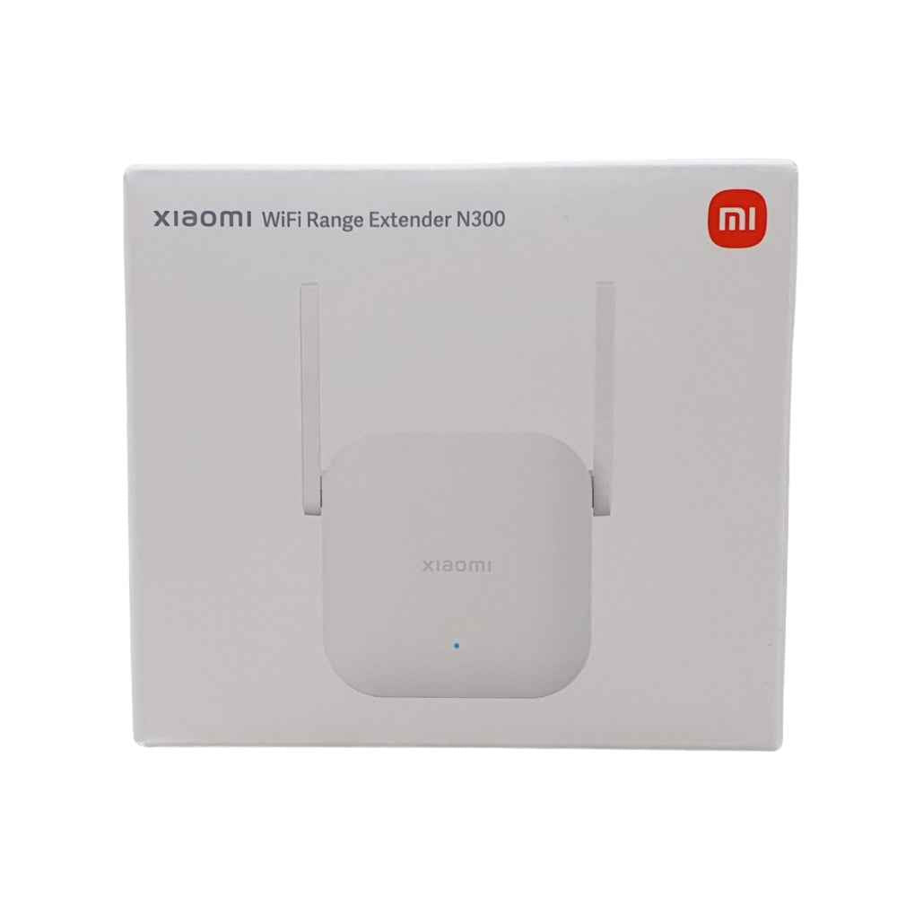 Xiaomi Wi-Fi Range Extender N300