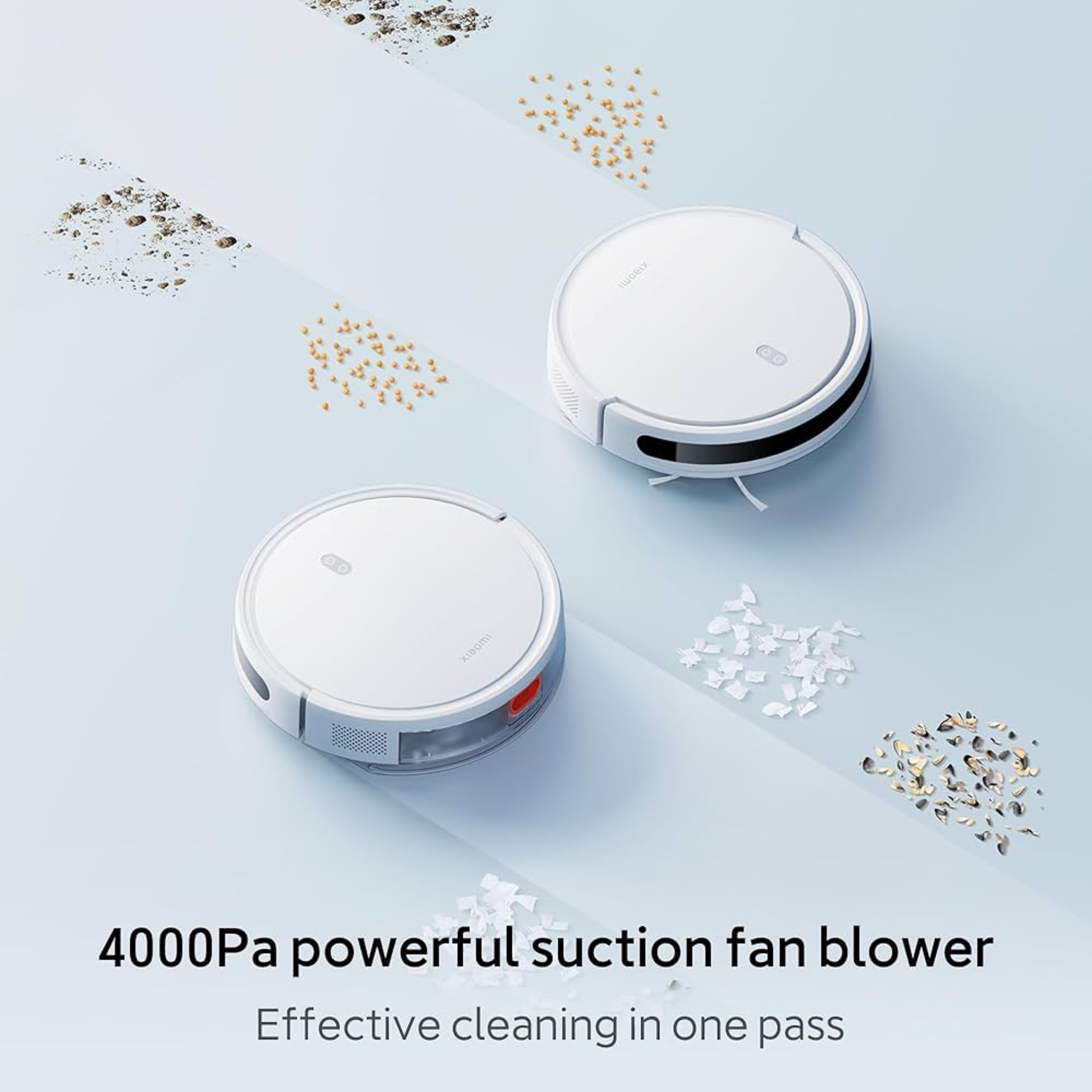 Xiaomi Robot Vacuum E10