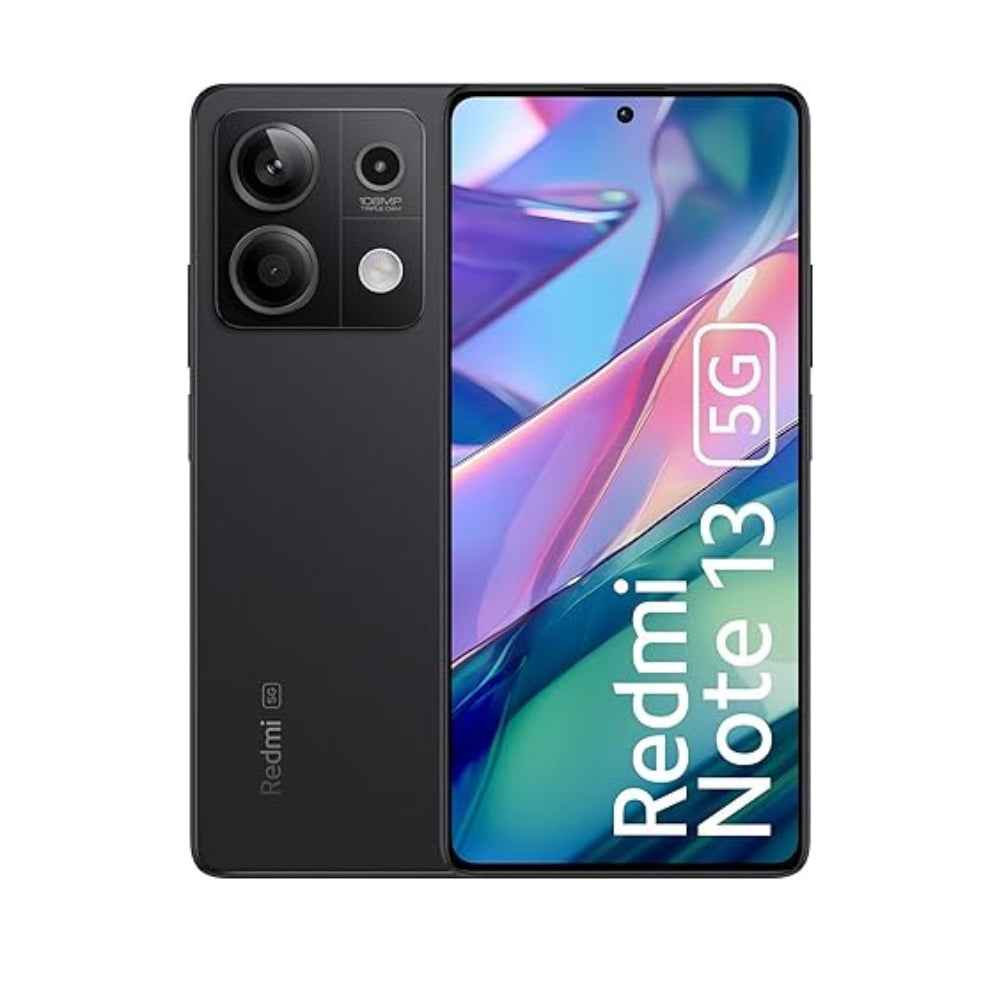 Redmi Note 13 5G - 8/128GB 8/256GB All Colors.