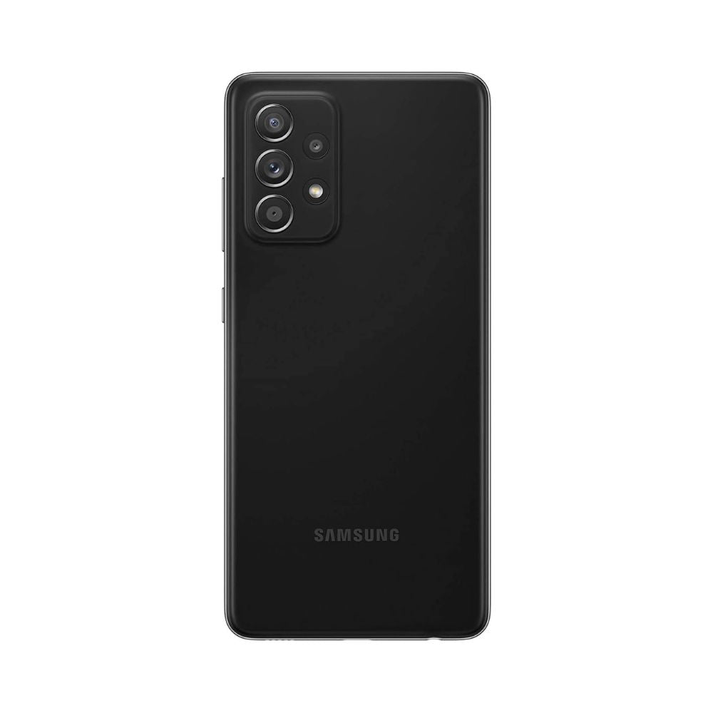 Used Galaxy A52 like new