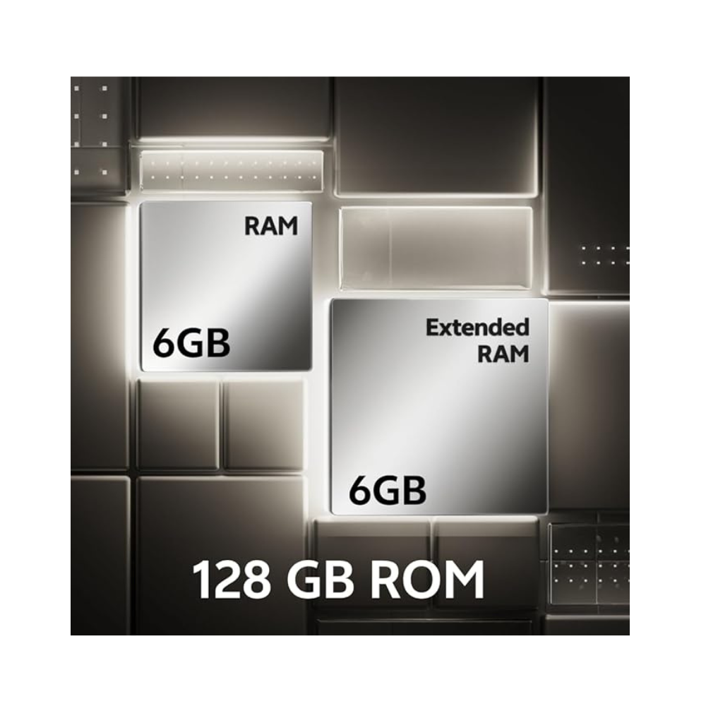 VIVO Y19s 128gb