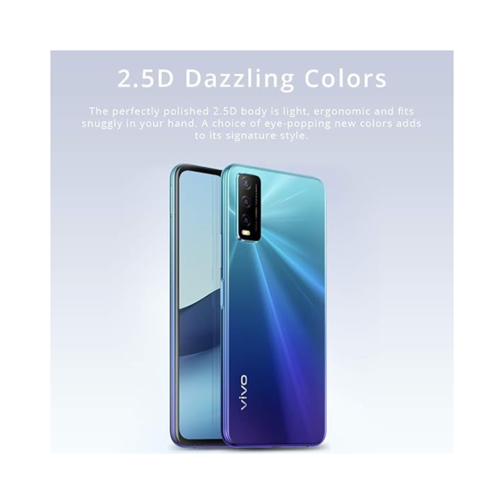 VIVO Y20s 2025 price