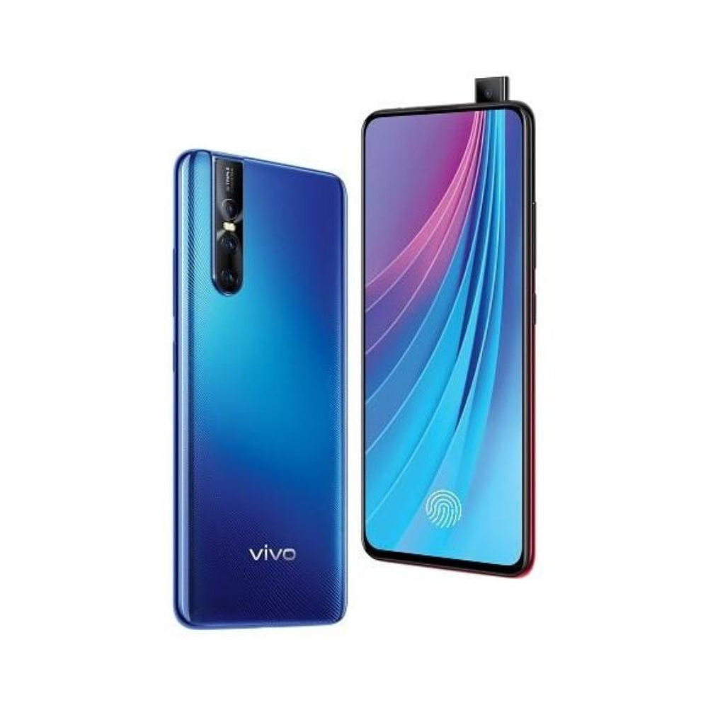 Vivo V15 Pop-Up Camera Phone