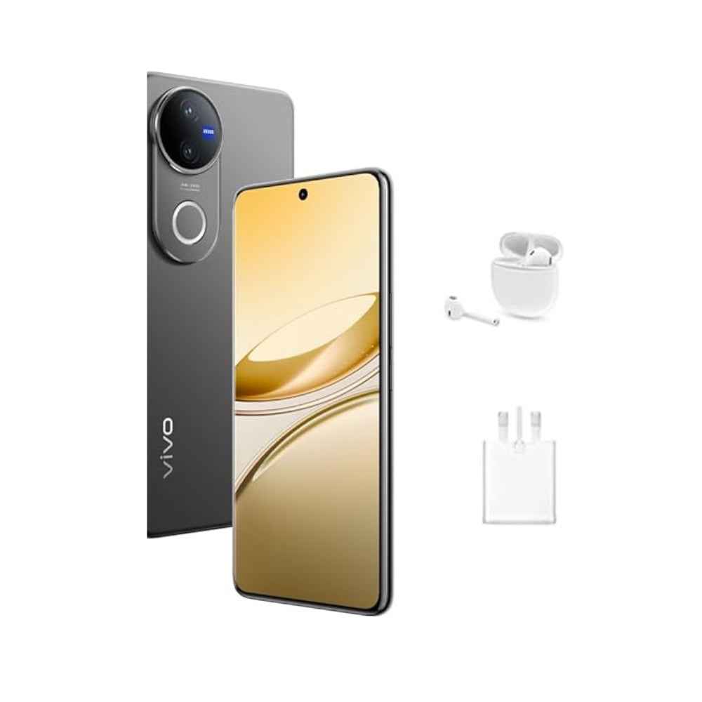 Vivo V50-12/256+Buds black
