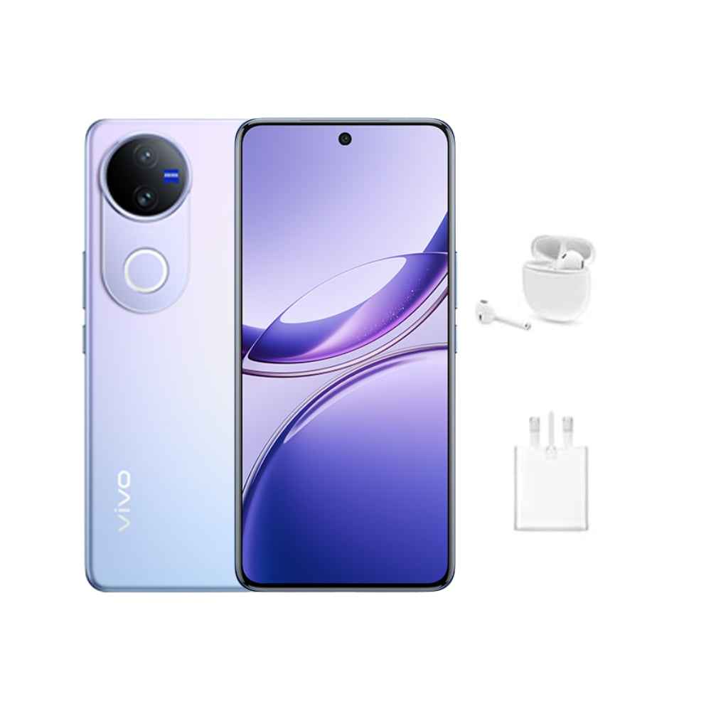 Vivo V50-12/256+BudsBLUE