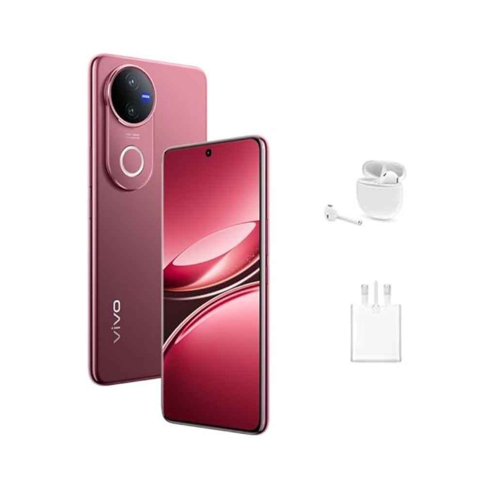 Vivo V50-12/256+Buds purple