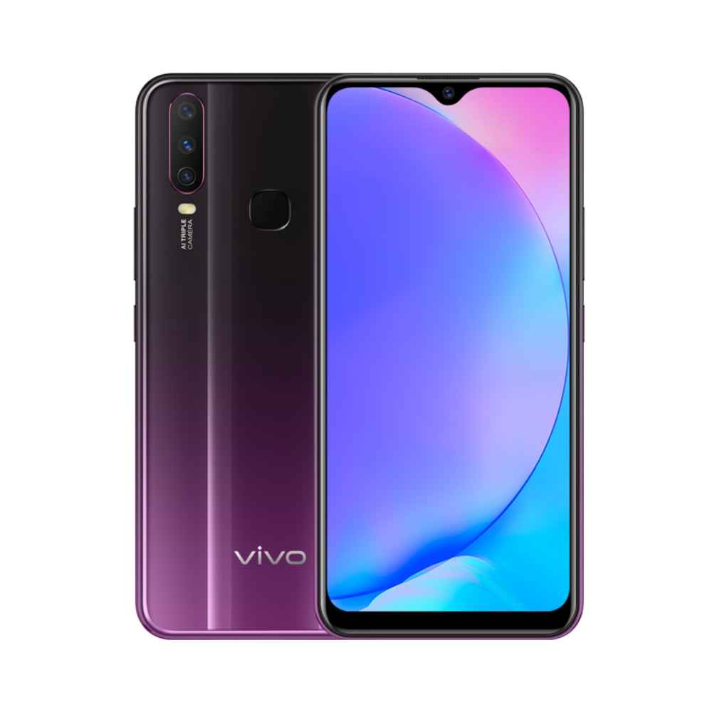Vivo Y17 Free Delivery