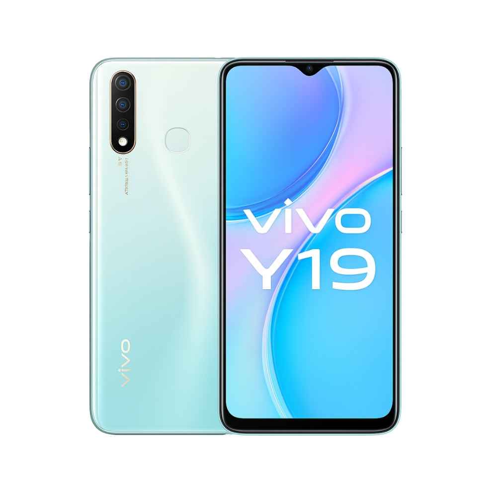 Vivo Y19 specs UAE