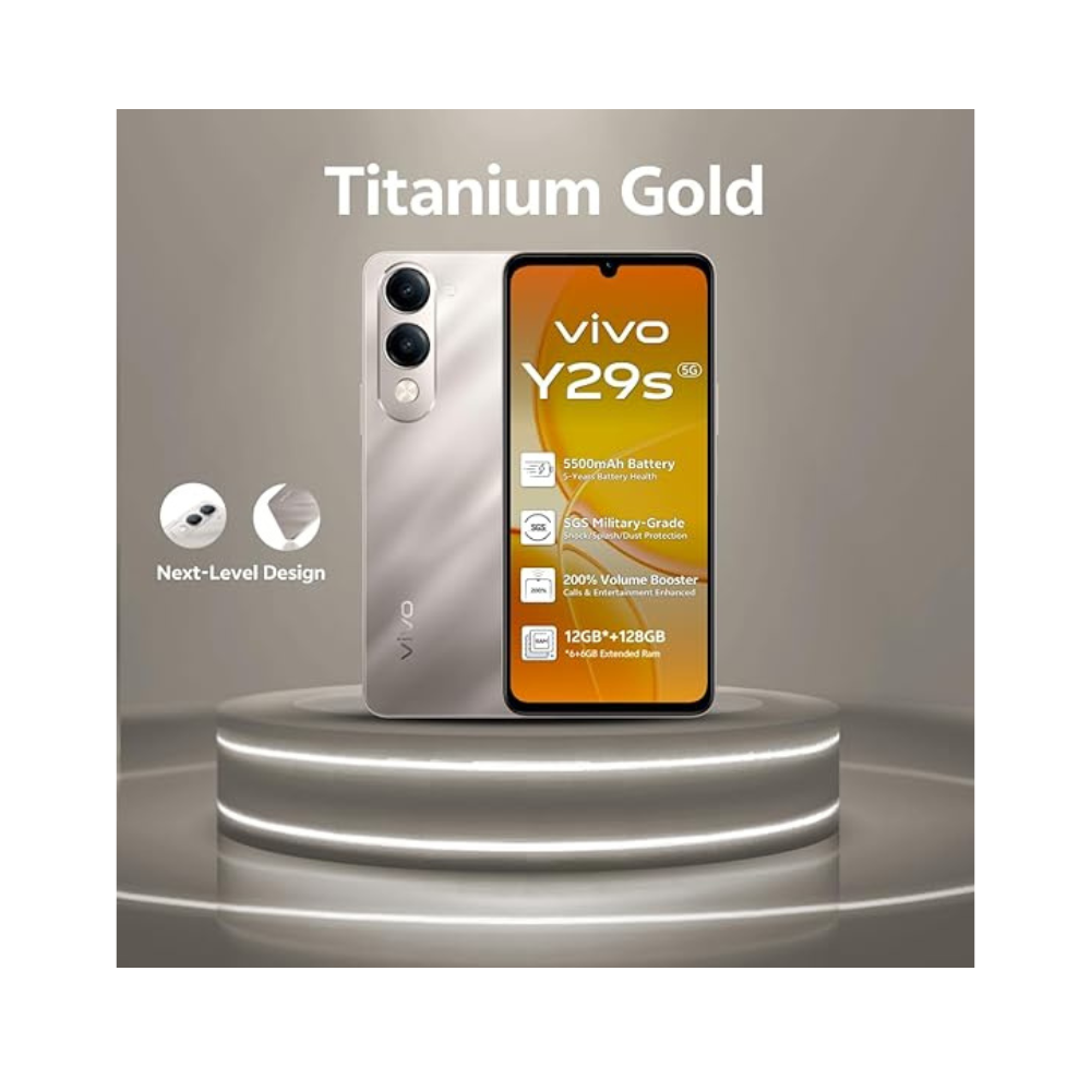 buy Vivo Y29s