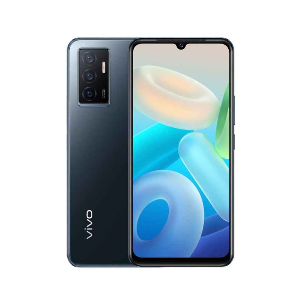 Vivo Y75 specs UAE