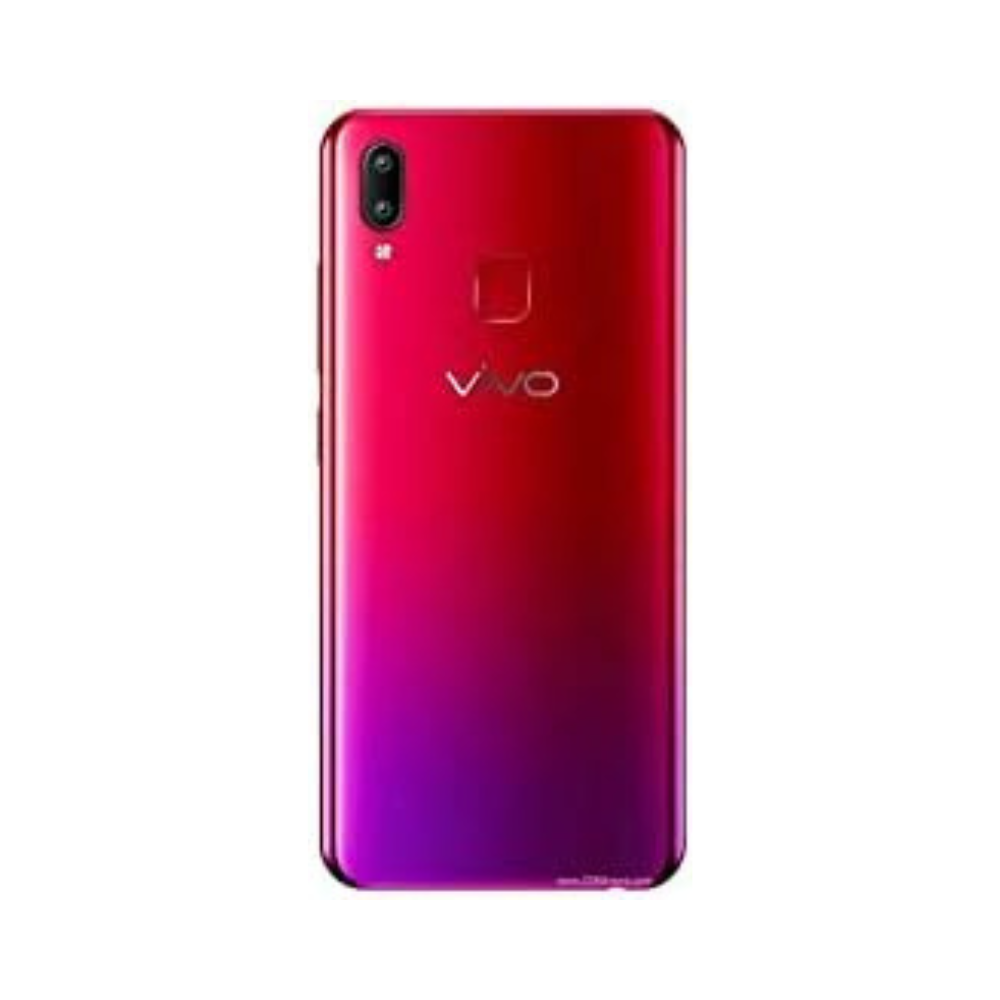 price of Vivo Y95
