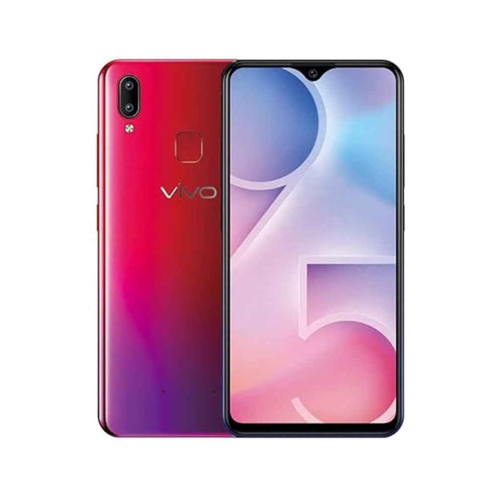 Vivo Y95 - 8/256GB Aurora Red .(Refurbished)