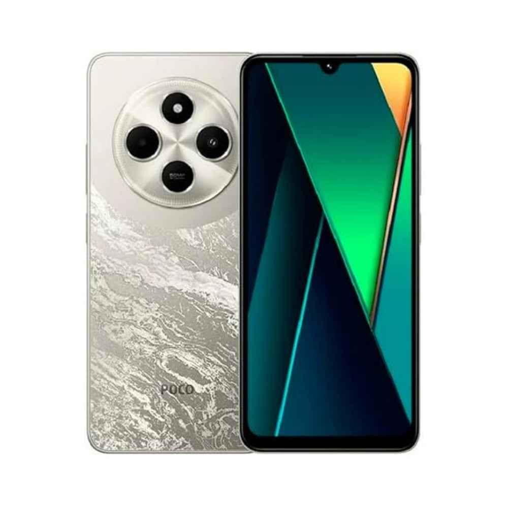 Xiaomi POCO c75 - 8/256GB | Gold