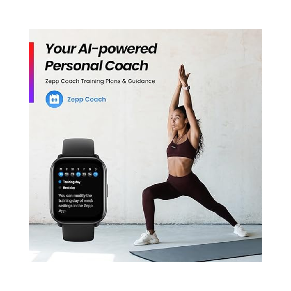 amazfit active uae price